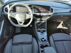Fahrzeugabbildung Opel Grandland Elegance 1.5D AT8 AHK, Navi, ACC