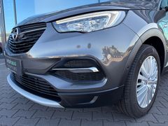 Fahrzeugabbildung Opel Grandland X 1.2 Turbo Innov Auto. LED AHK u-frei