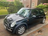 MINI ONE ONE - MINI ONE aus 2002