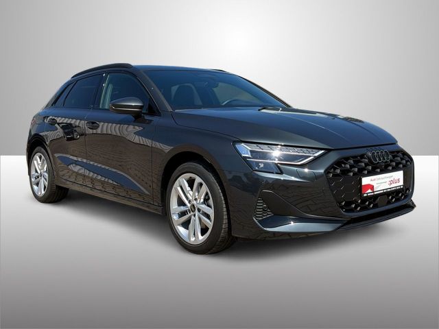 A3 SPORTBACK 30 TFSI ADVANCED SONOS+HUD+360+LED