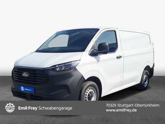 Ford Transit Custom 280 L1H1 LKW VA Basis 81 kW, 4-tü