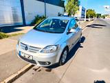 Volkswagen Golf Plus 1.6 | 1.Hand | TÜV NEU | Scheckheft