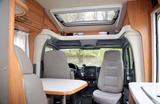 HYMER / ERIBA / HYMERCAR MLT 580 - Ml Wohnwagen