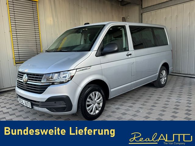 Volkswagen T6 Multivan 6.1 2.0TDI Klima*PDC*SHZ*App-Connect