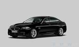 BMW 525d Limousine *M-Sport*H&K*ACC*AHK - BMW 525: D
