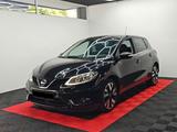 Nissan Pulsar Tekna*LEDER*NAVI*360°*SZHZG*LED* - Nissan Pulsar: Tekna