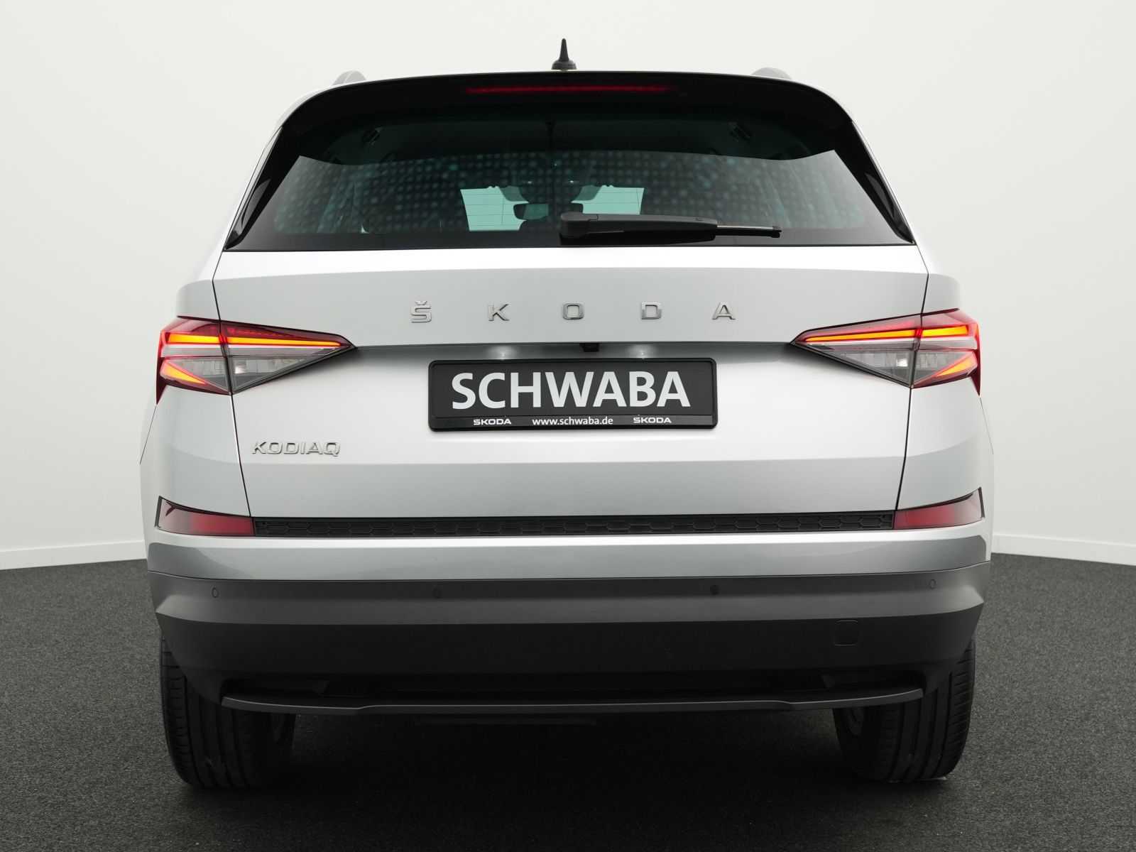 Skoda Kodiaq - Bild 8