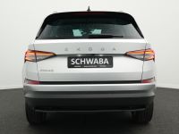 Skoda Kodiaq - Vorschau Bild 8