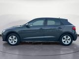 Audi A1 Sportback   25 25 TFSI DesignSelection Sitzhz - Audi A1: 1.2