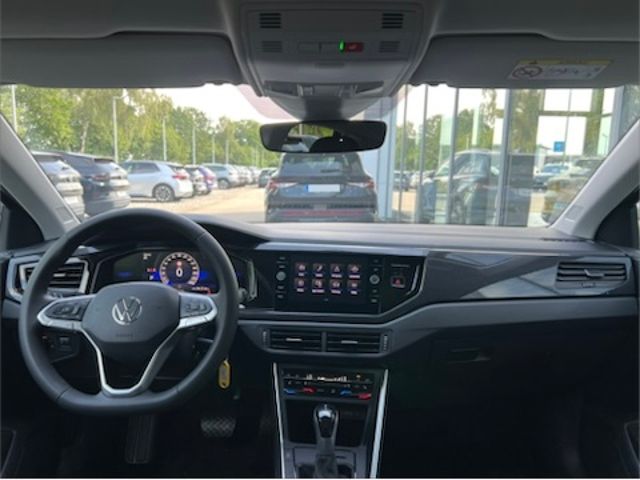 Fahrzeugabbildung Volkswagen Polo Life 1.0 TSI DSG *LED, ACC, Ready2Discover,