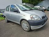 Toyota Yaris 1.0 5 Türig, Original 39.000 km, 1-Hand... - Toyota Yaris aus 2001
