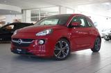 Opel Adam S 1.4T SPORT NAVI/LED/SHZ/TEMP./OPC/PDC/USB - rote Opel Adam