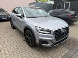 Audi Q2*Led*Klimaautomatik*Navi*digtal taco*Automatik - Audi Q2 in Magdeburg