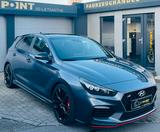 Hyundai i30 N Performance Pano Scheckheft Alu Cam Navi - Hyundai i30 in Hagen