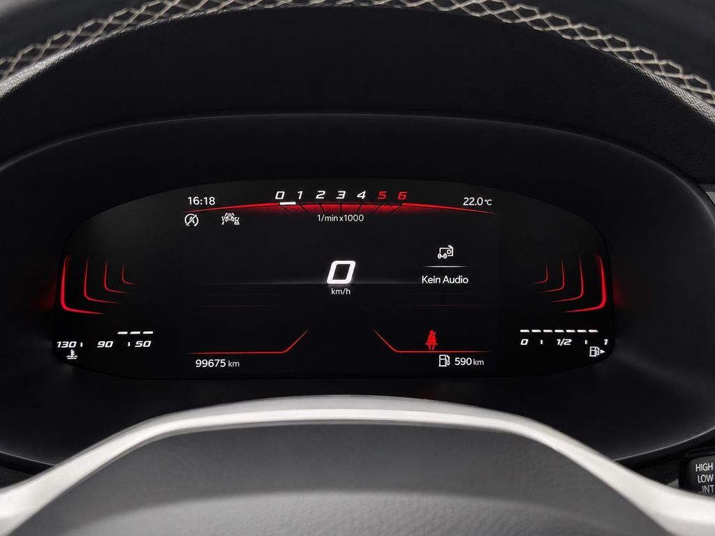 Seat Ateca — fotografia 3
