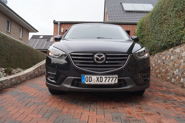 Mazda CX-5 2.2 SKYACTIV-D 175 Nakama Intense AWD N...