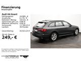 Audi A4 Avant 40 TDI S-tronic advanced AHK/ACC/Einpar - Audi A4 Advance mit Diesel-Antrieb