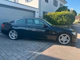 BMW 320i Coupé - E92 - BMW 3er Reihe: Coupe, E92