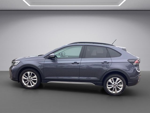 Taigo 1.0TSI Life
