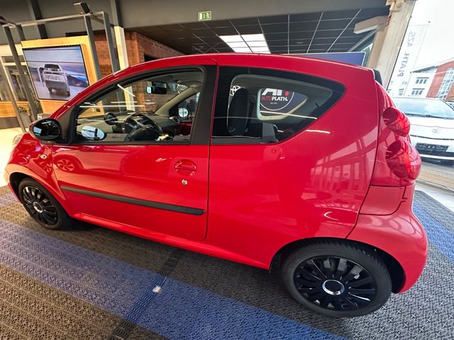 Peugeot 107 Filou *Automatik*