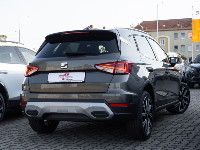 Arona 1.0 Xperience PDC KAMERA NAVI ACC LED