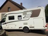 HYMER / ERIBA / HYMERCAR Tramp CL 614 - HYMER / ERIBA Teilintegrierter