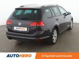 Volkswagen Golf VII 1.4 TSI Lounge BMT Aut.*PDC*SHZ*TEMPO* - Volkswagen Golf: Kombi, Golf4