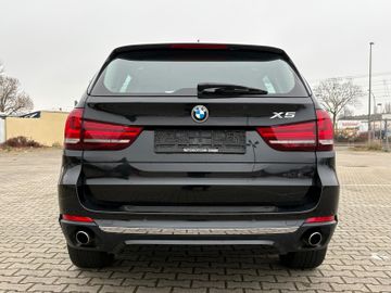 BMW X5 - 5