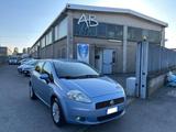 Fiat FIAT Grande Punto 1.4 Starjet 16V 5p *UNIPRO* *O - Fiat Grande Punto 1.4 16v