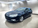 Citroën C5 Tourer Automatik Leder Xenon SHZ PDC Massage - blaue Citroën C5