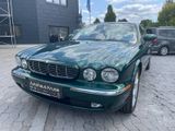 Jaguar XJ 4.2 XJ8 - Jaguar XJ: 4.2
