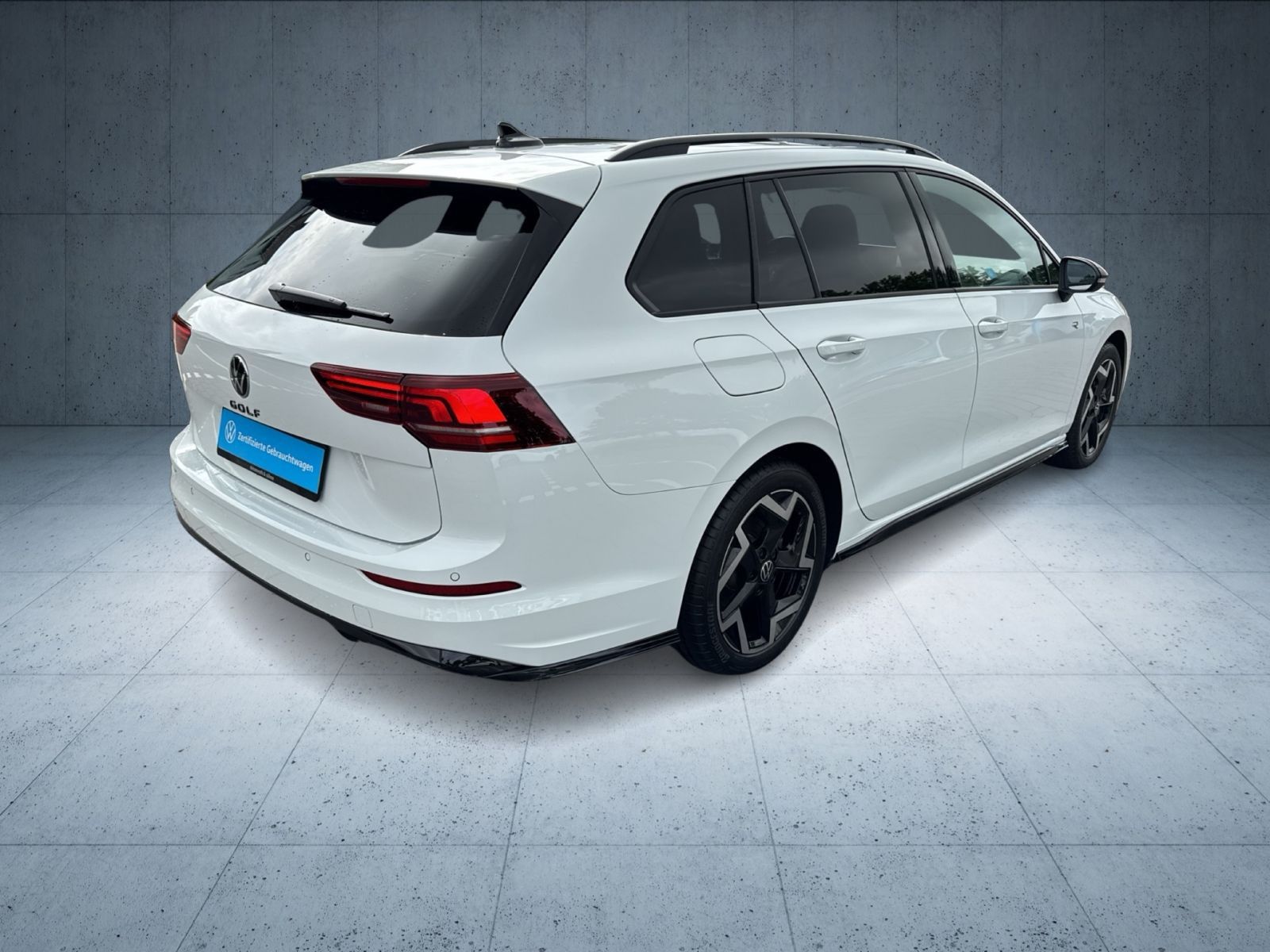 Volkswagen Golf - Bild 28