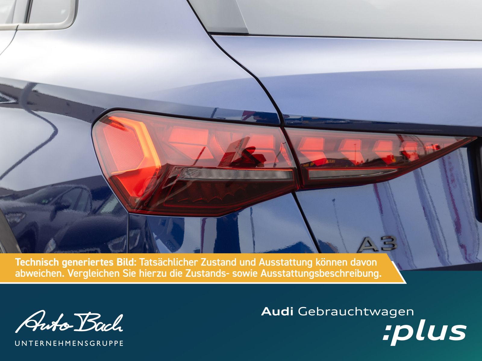 Audi A3 - Bild 9