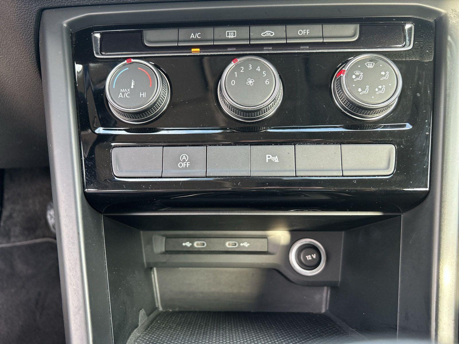 Volkswagen Touran 1.5 TSI Comfortline ACC+PDC+AHK+KLIMA, миниатюра 14