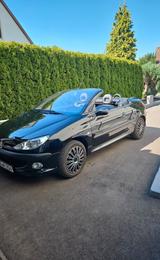 Peugeot 306 Cabriolet 110 Premium - Peugeot 306 Gebrauchtwagen