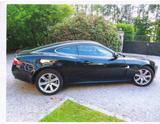 Jaguar XK 3.5L V8 Coupé - - Jaguar XK aus 2007