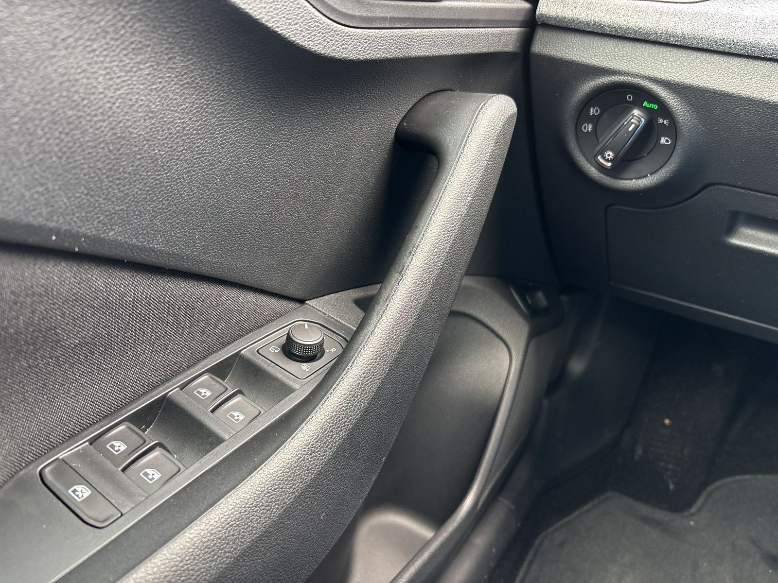 Skoda Kamiq - Bild 11