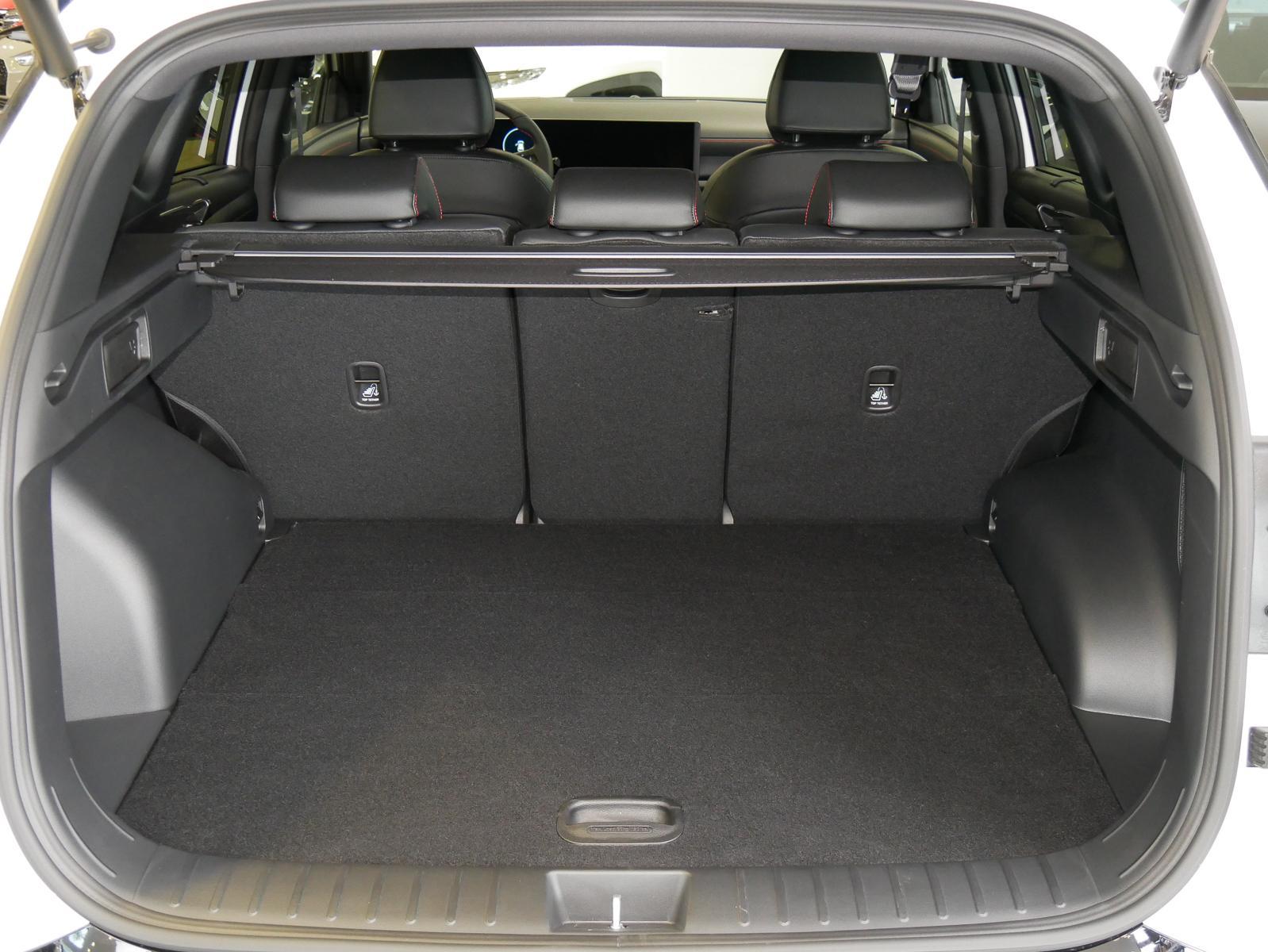 Hyundai TUCSON Plug-In-Hybrid N Line Alcantara Navi 4WD, миниатюра 6