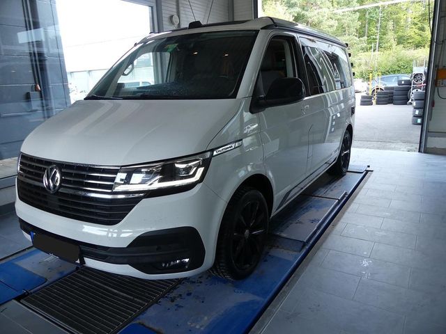 Volkswagen T6.1 California Ocean Edition 4Motion DSG