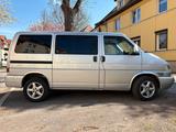Volkswagen T4 2,5 TDI/ Multivan Generation (AXG 151PS) - Volkswagen T4 Multivan: Generation
