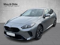 BMW 120 - Vorschau Bild 1