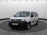 Renault Kangoo 1.5 dCi 95 Maxi 6-Gang Netto 5200 #744 - Renault Kangoo Gebrauchtwagen in Frankfurt