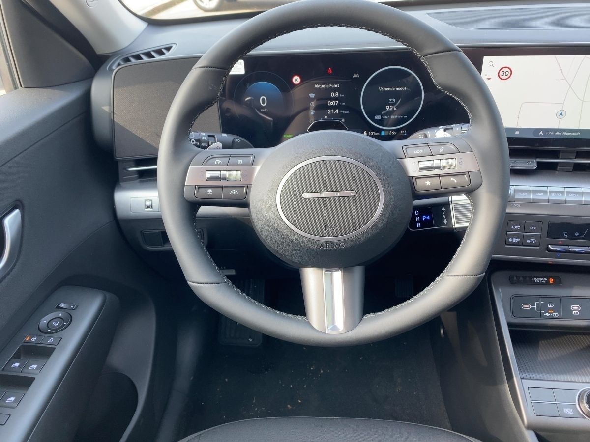 Hyundai KONA - Bild 9