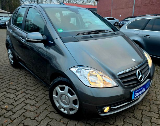 Mercedes-Benz A 160 A -Klasse A 160 2. HAND ORIGINAL KIM