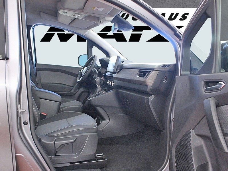 Fahrzeugabbildung Renault Kangoo Tce 130 EDC Techno*Sitzhzg*