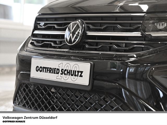 Volkswagen T-Cross - Bild 7