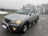 Kia Sorento 4x42.8t Anhän.Last Tüv 08.... - gebrauchte Kia Sorento aus dem Jahr 2004