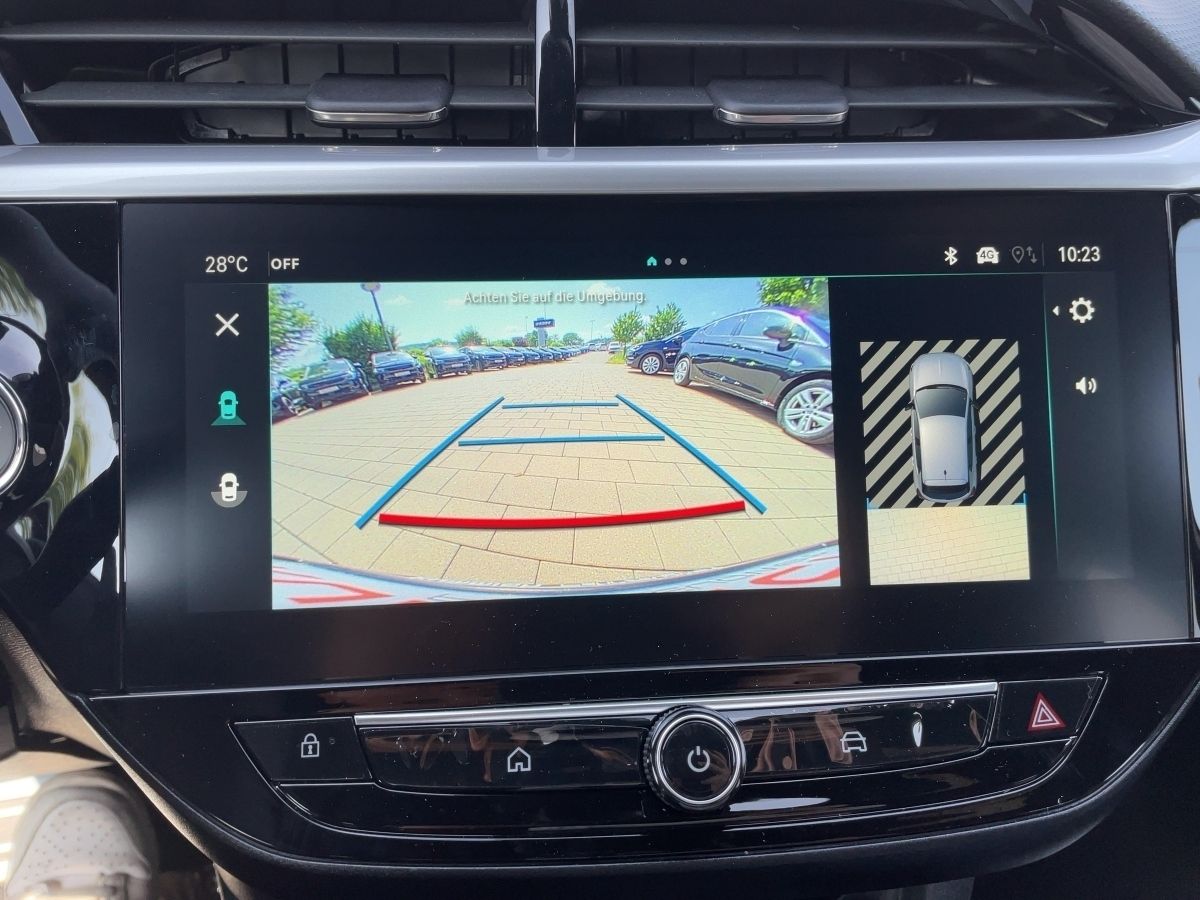 Opel Corsa - Bild 14