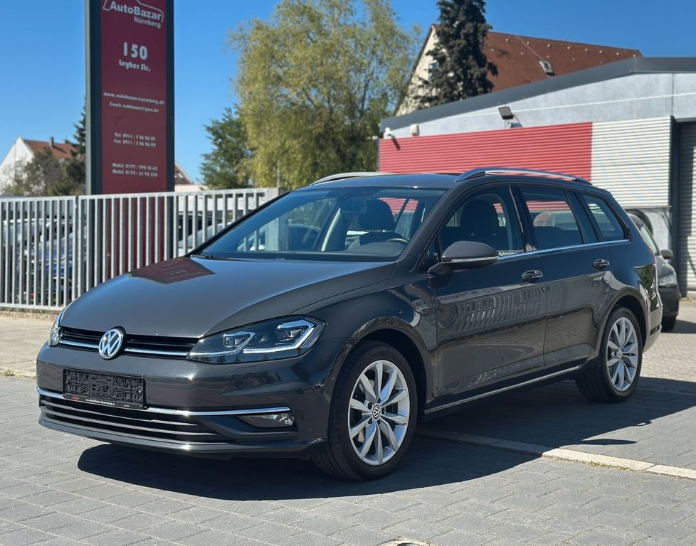 Image of Volkswagen Golf