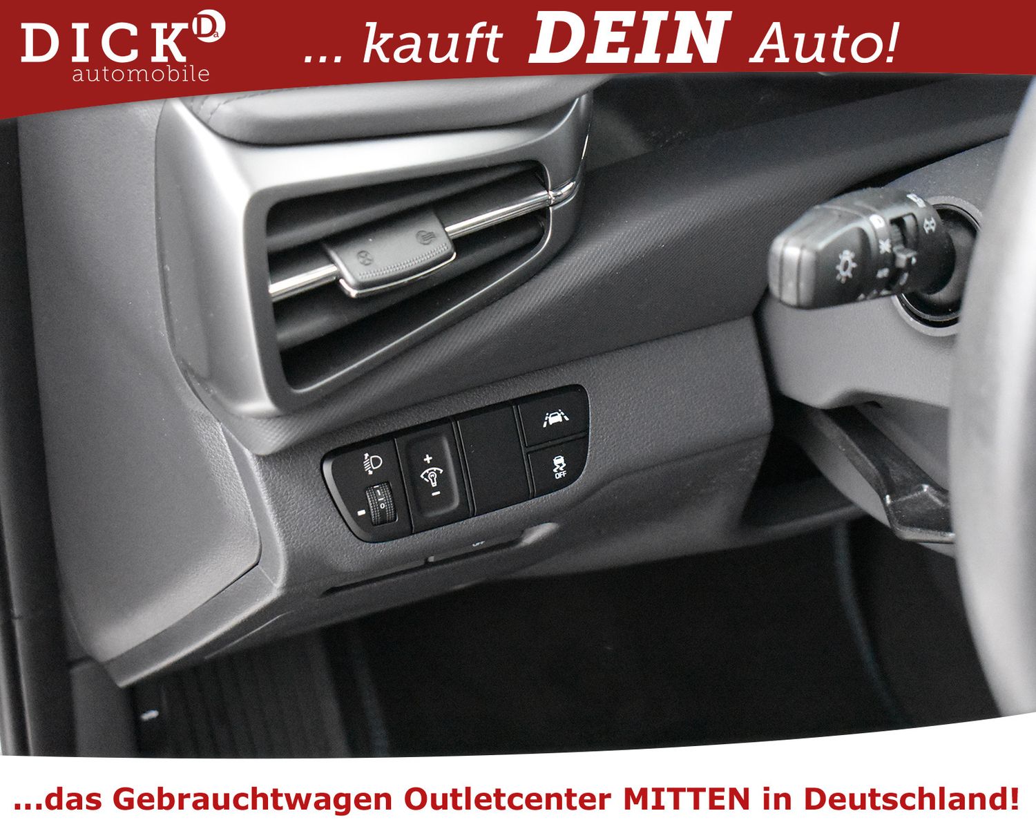 HYUNDAI IONIQ Ioniq Elektro VIRTU+KAMERA+SHZ+TEMP+DAB+LM - Image 18